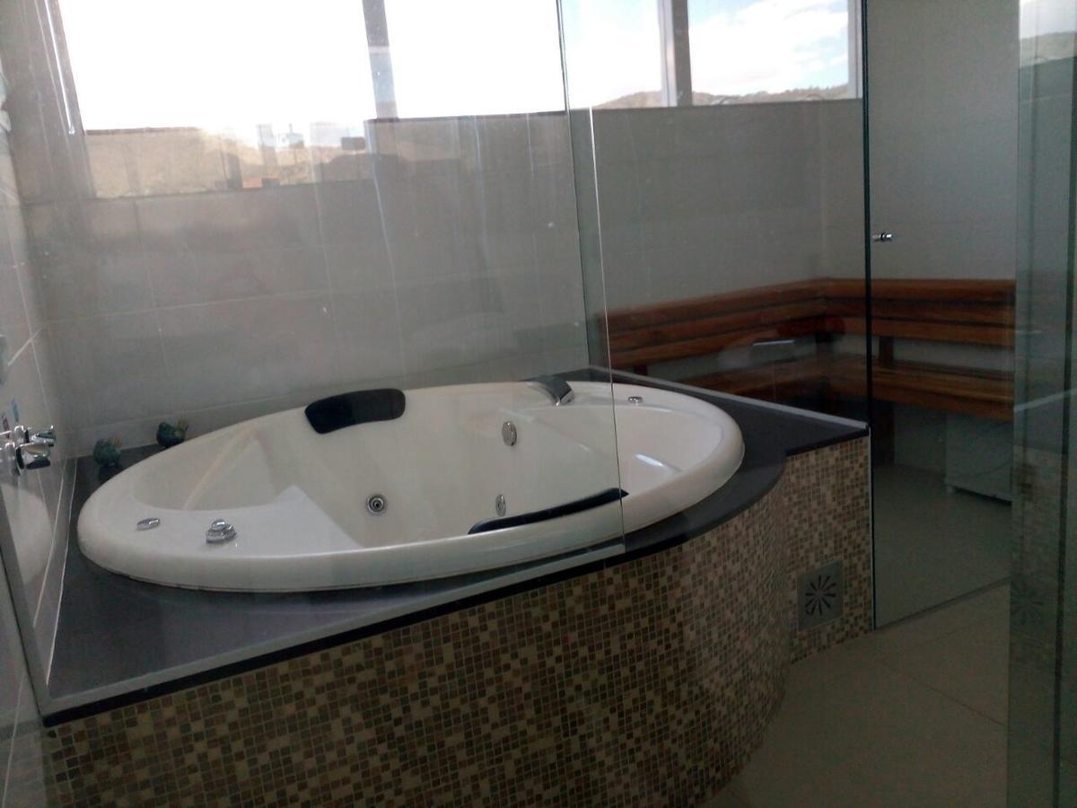 Brito Hotel Resplendor Buitenkant foto